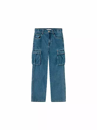 NAME IT | Jungen Cargojeans NKMRYAN | 